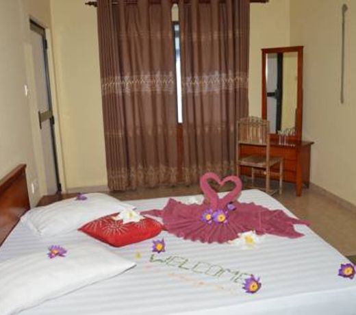 Polhena Bay resort