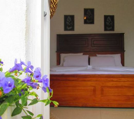 Kandyan Sweet Villa
