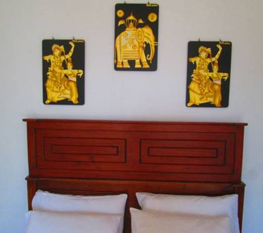 Kandyan Sweet Villa