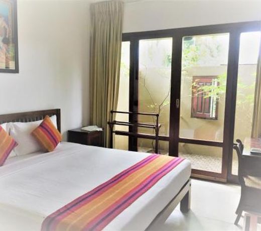 Jaffna Heritage Hotel