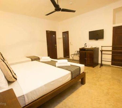 Jaffna Heritage Hotel