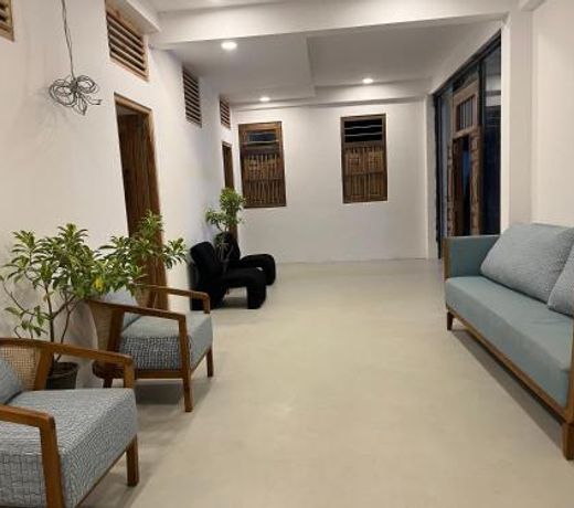 Green Edge Villa
