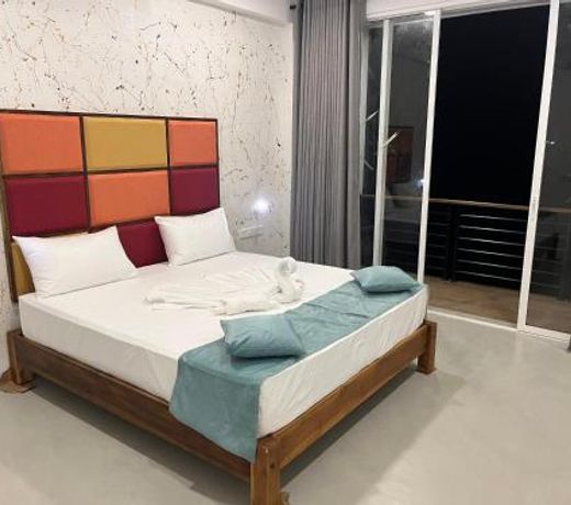 Green Edge Villa