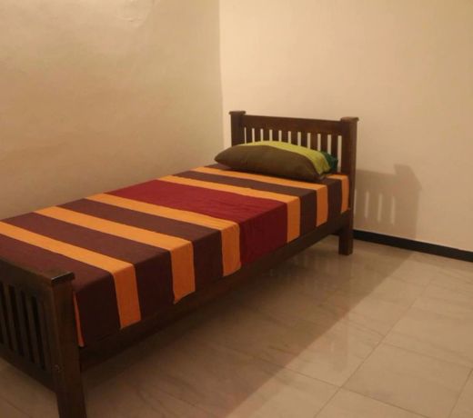 Jungle Guest House