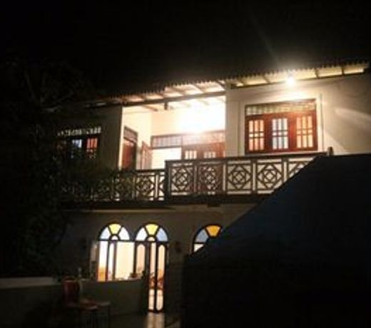 Jungle Guest House