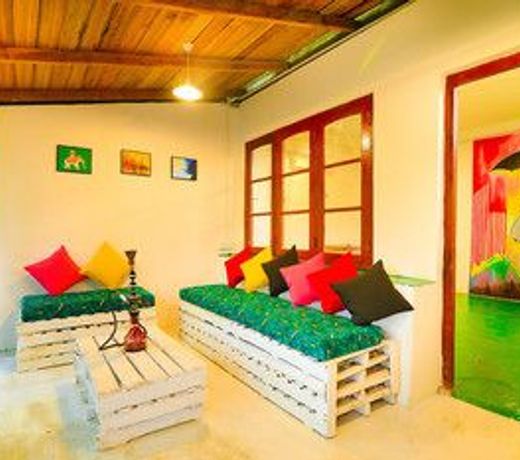 Villa AmiLisa
