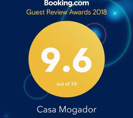 Casa Mogador