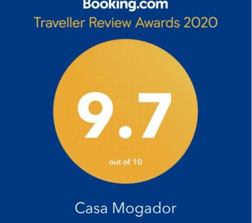 Casa Mogador