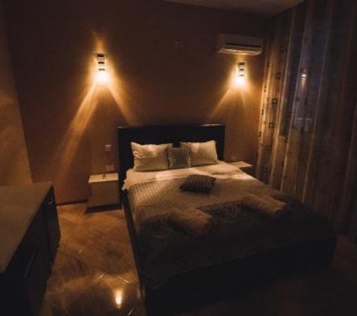 Crystal Apartments