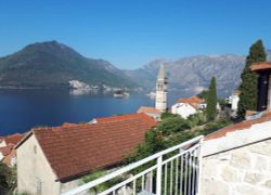 Beachfront Villa Perast фото 4