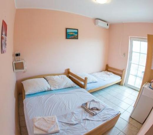 Guest House Almond