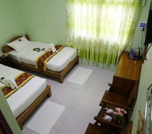 Sein Nan Daw Hotel
