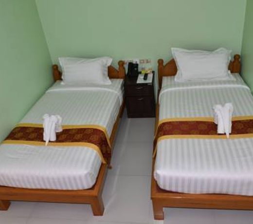 Sein Nan Daw Hotel