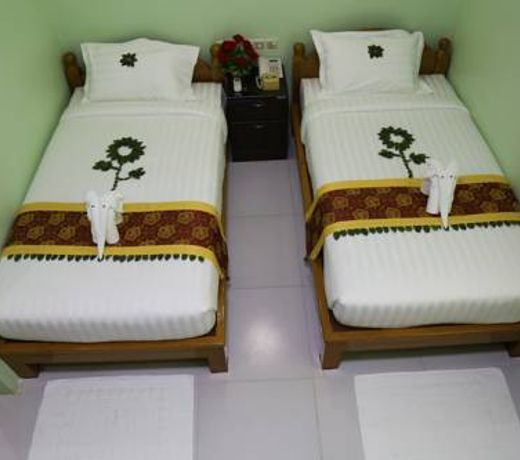 Sein Nan Daw Hotel