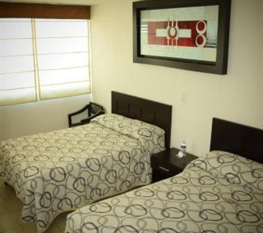 Hotel Abraham