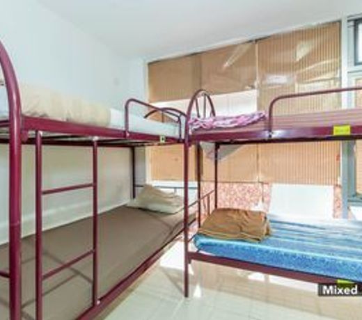 Hotel Sunbeam Palm