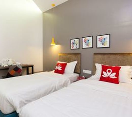 ZEN Rooms Skudai
