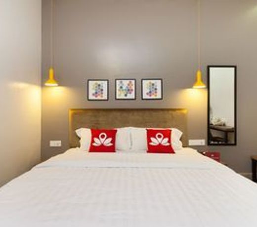 ZEN Rooms Skudai