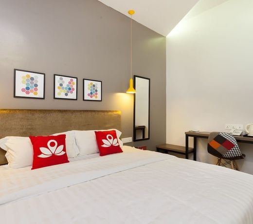ZEN Rooms Skudai