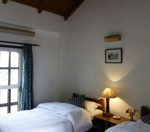 Tushita Inn