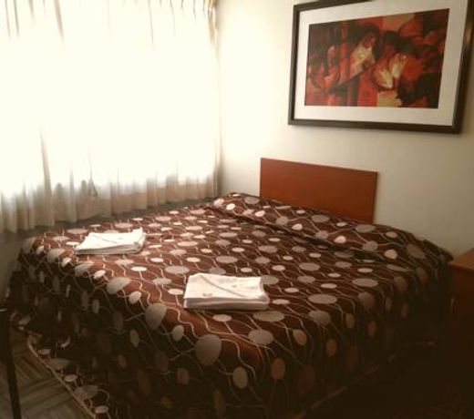 Bon Repos Arequipa