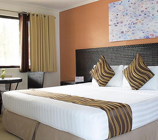 Hotel Bahia Subic Bay