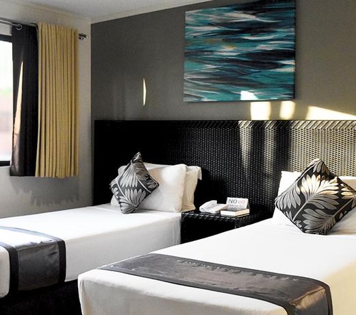 Hotel Bahia Subic Bay