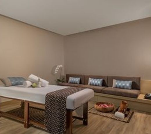 Seda Vertis North - Multiple Use Hotel
