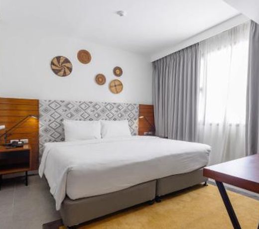Summit Galleria Cebu - Multiple Use Hotel