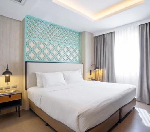 Summit Galleria Cebu - Multiple Use Hotel
