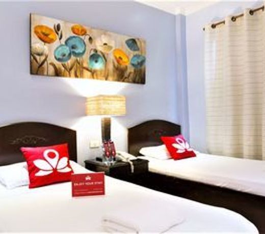 ZEN Rooms Zapatera