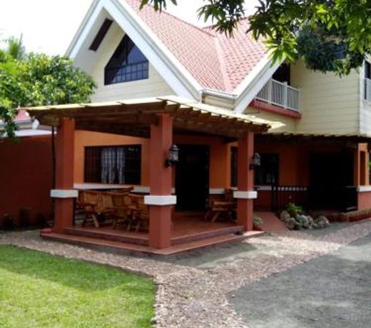 Umaverde Bed & Breakfast