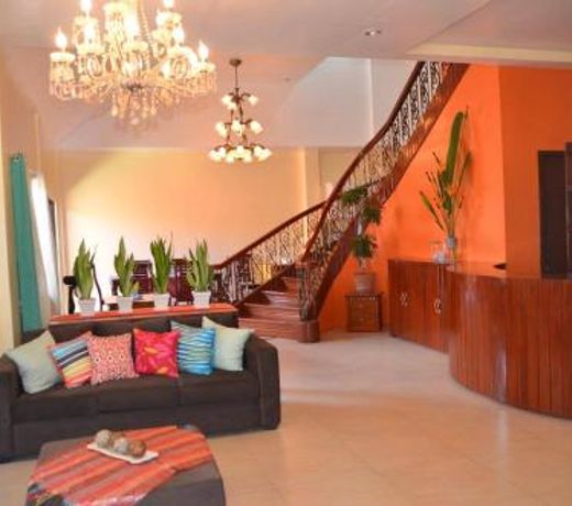 Umaverde Bed & Breakfast