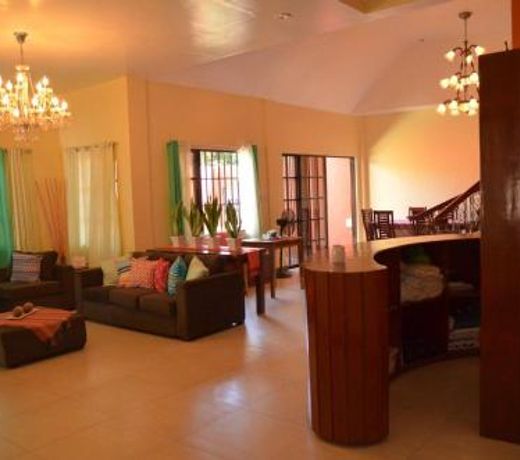 Umaverde Bed & Breakfast