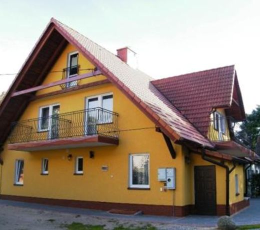 Panterej Pokoje GoÅcinne