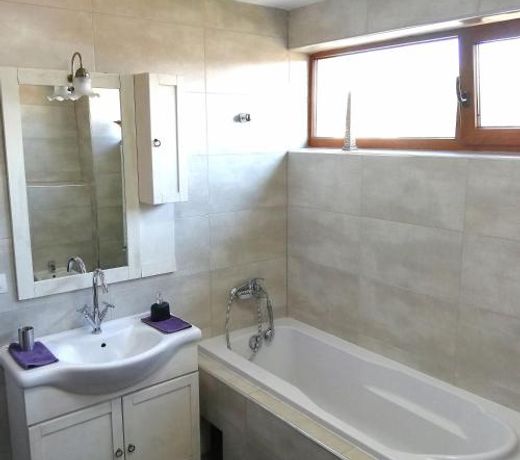 Penthouse Renasterii