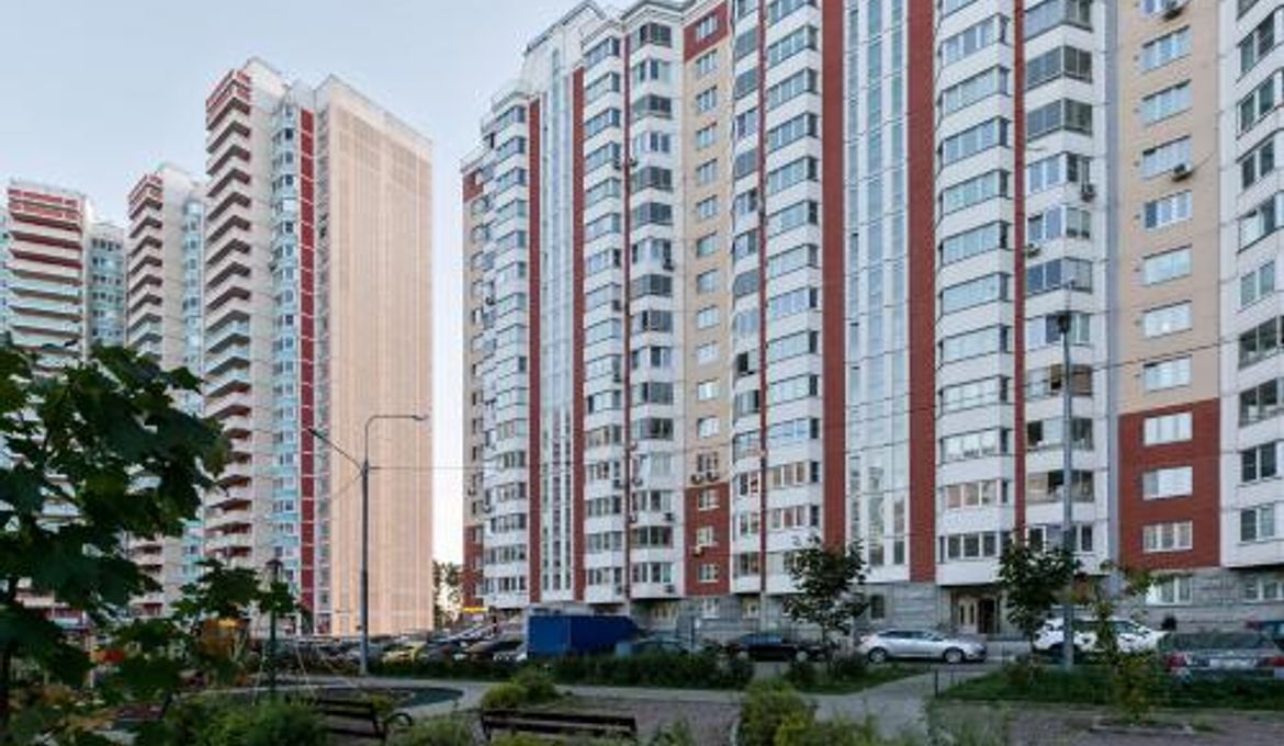 MaxRealty24 Putilkovo