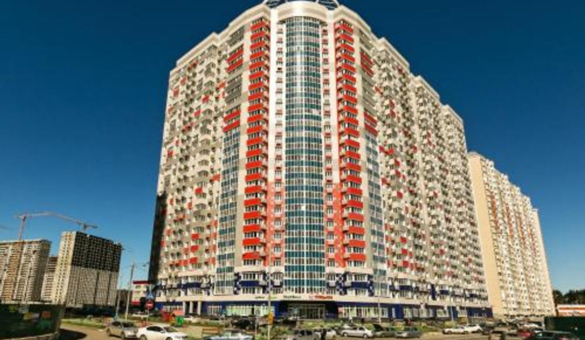 MaxRealty24 Putilkovo