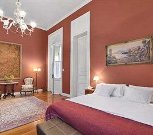 Hotel del Casco