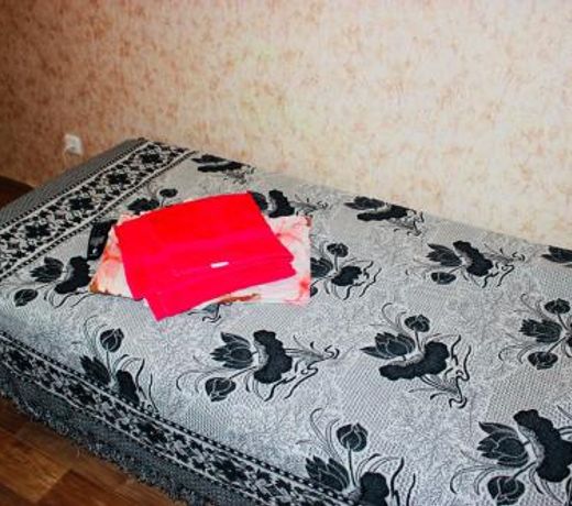 Apartment on Ryzhkova street