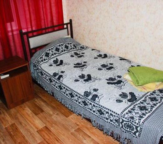 Apartment on Ryzhkova street
