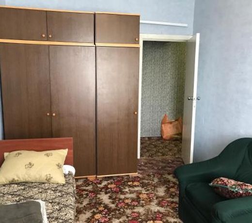Apartmant on Kedrovaya 16