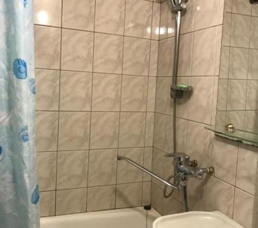 Apartmant on Kedrovaya 16