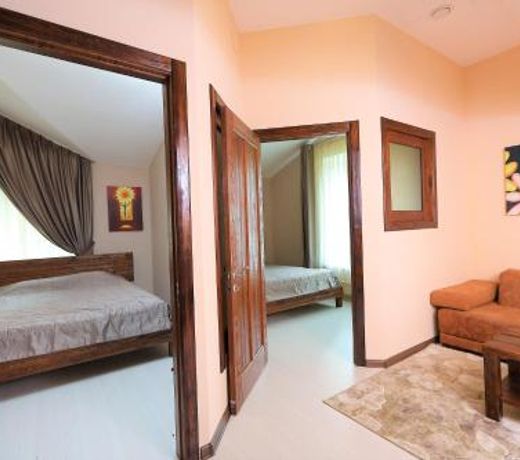 Chalet Primaire