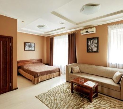 Chalet Primaire