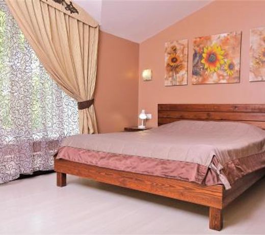 Chalet Primaire