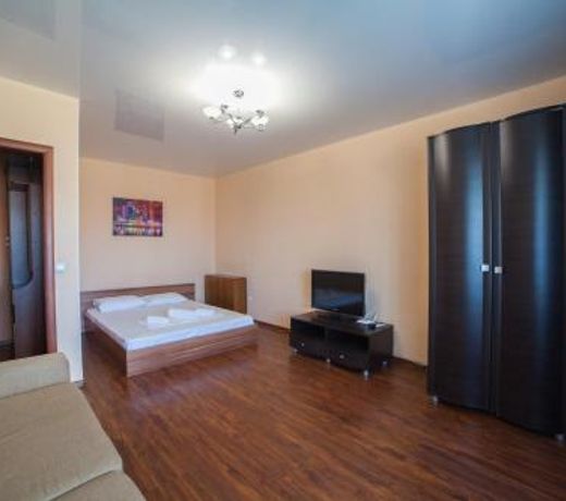 Apartments KSGM London at Gamarnika 6A