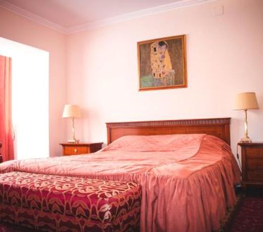 Hotel Belyy Lotos