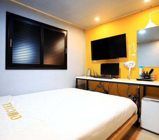 Hotel Dmc