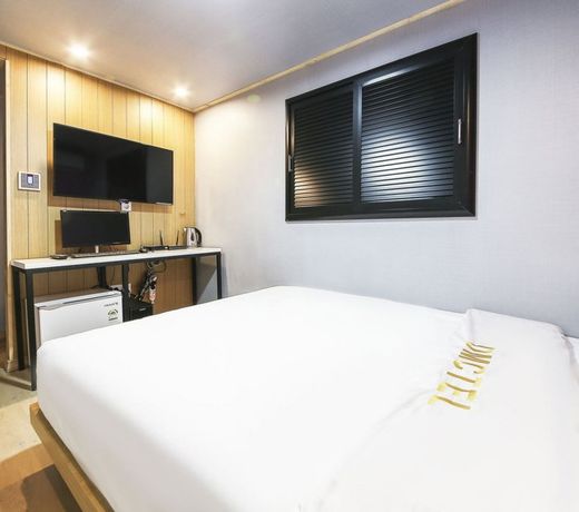 Hotel Dmc